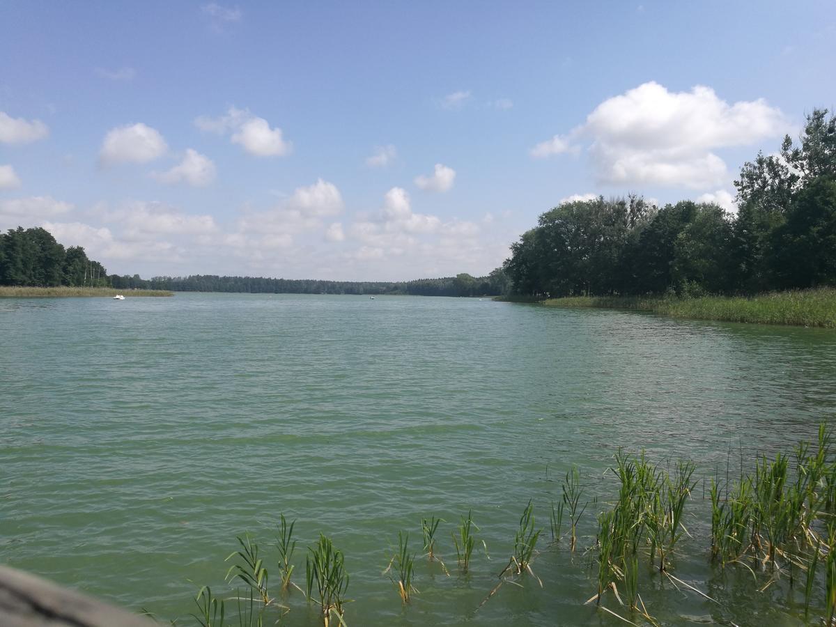 Apatramentymer Ryn - Idealny Dla Ciebie Exterior foto